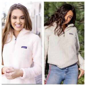 Patagonia Los Gatos Fleece Jacket